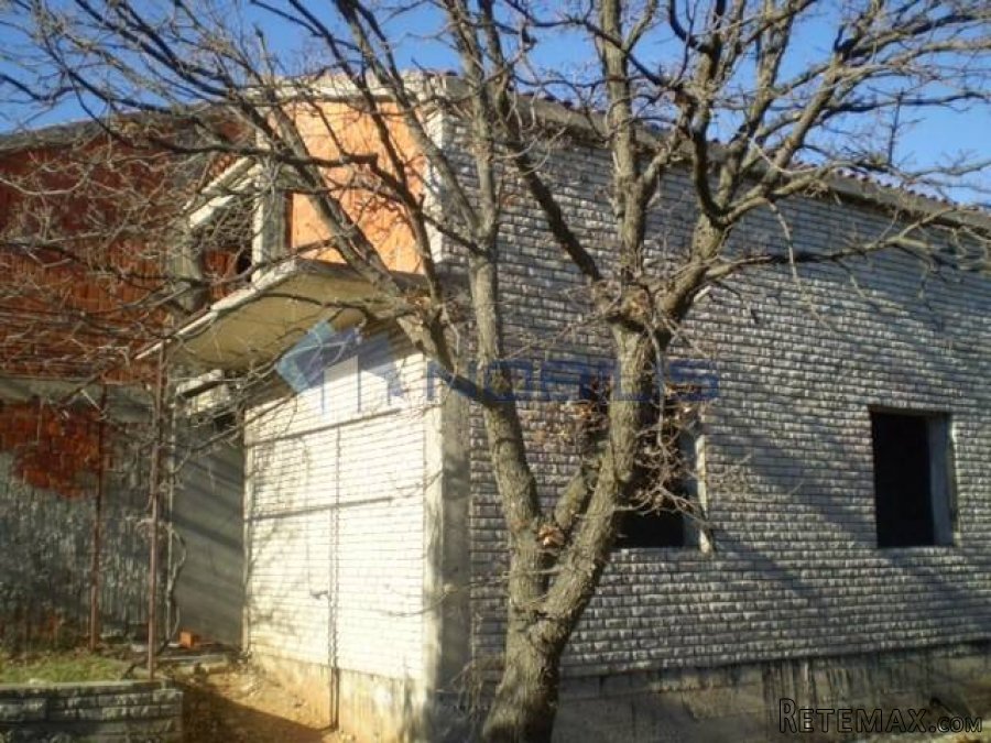 Zadar, Donji Karin - kuća ROH BAU, 300m2 + 1600m2 zemljišta - 2