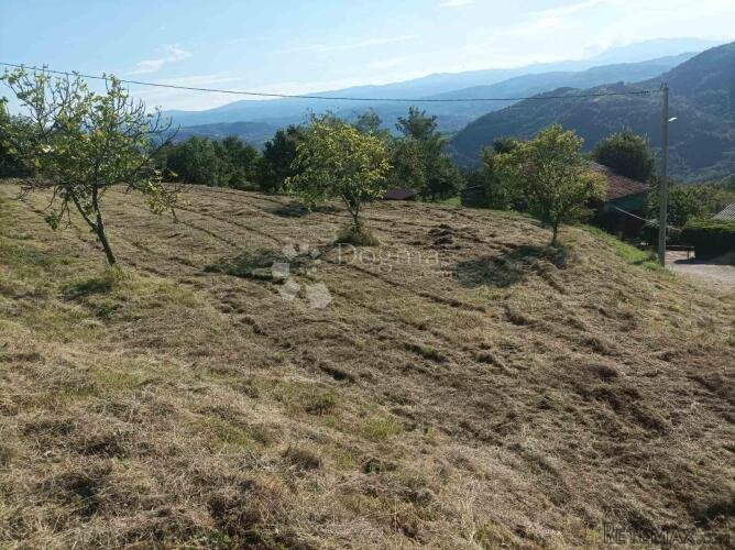 Zamask - imanje od 2553 m2 - 2