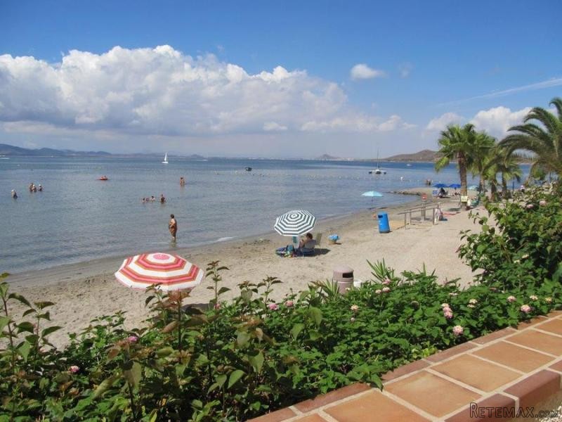 3 Bedrooms - Townhouse - Alicante - For..