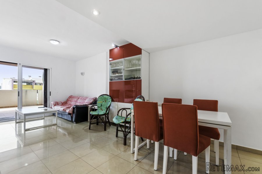 Apartamento orientado al sur en el complejo El Bosque. La.. - 3