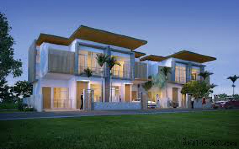 EVA Town Resort - 2 Bedroom Pool Villas - 2