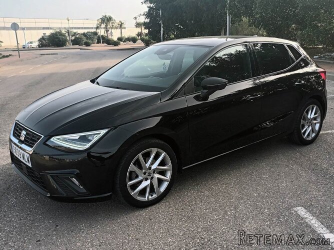 Seat Ibiza 1.5 DSG - 3