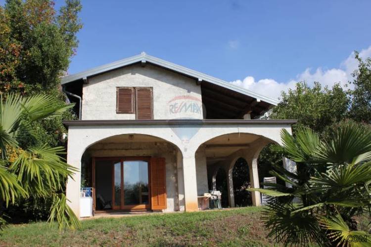 Kuća u izgradnji
