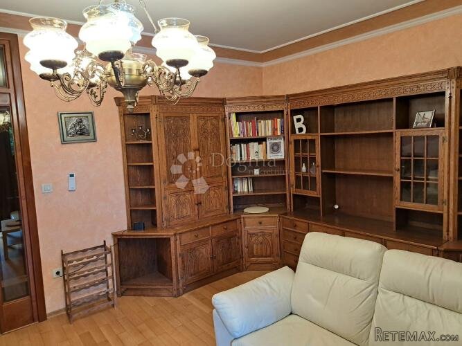 KUĆA ZA DUGOROČNI NAJAM - 3