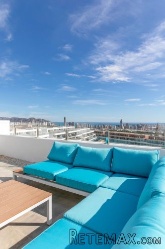 Los apartamentos están en un nuevo complejo residencial en.. - 3