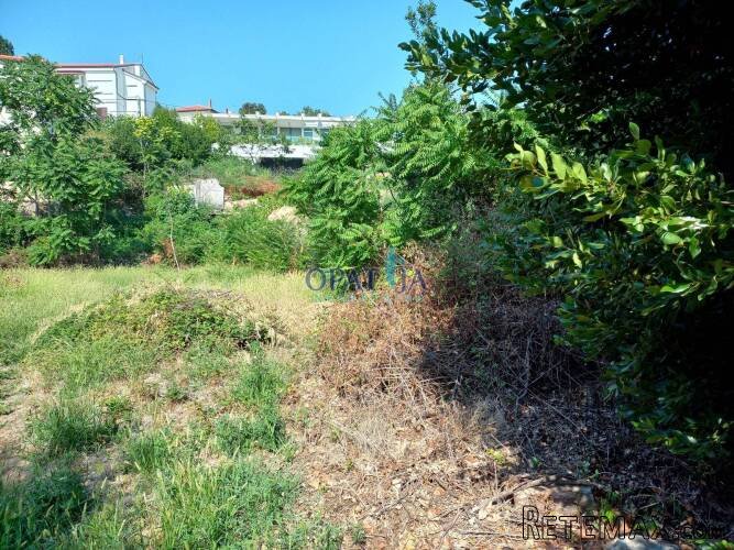 Opatija, Pobri, građevinsko zemnljište - 3