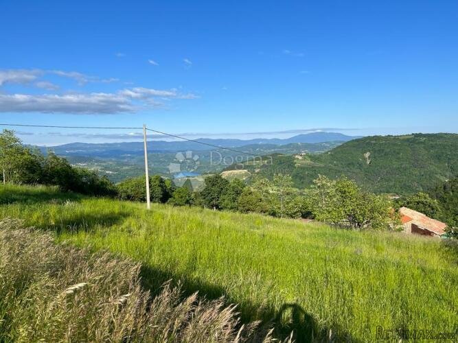 Zamask - imanje od 2553 m2 - 3