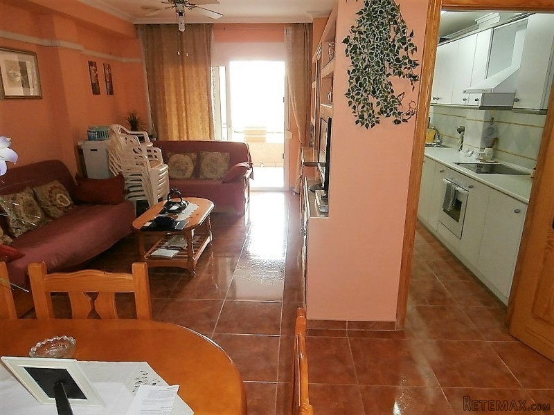 2 bedroom, 1 bathroom Apartment, (build.. - 2