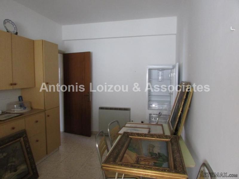 2 Bedroom Apartment in Agioi Omologites - 2