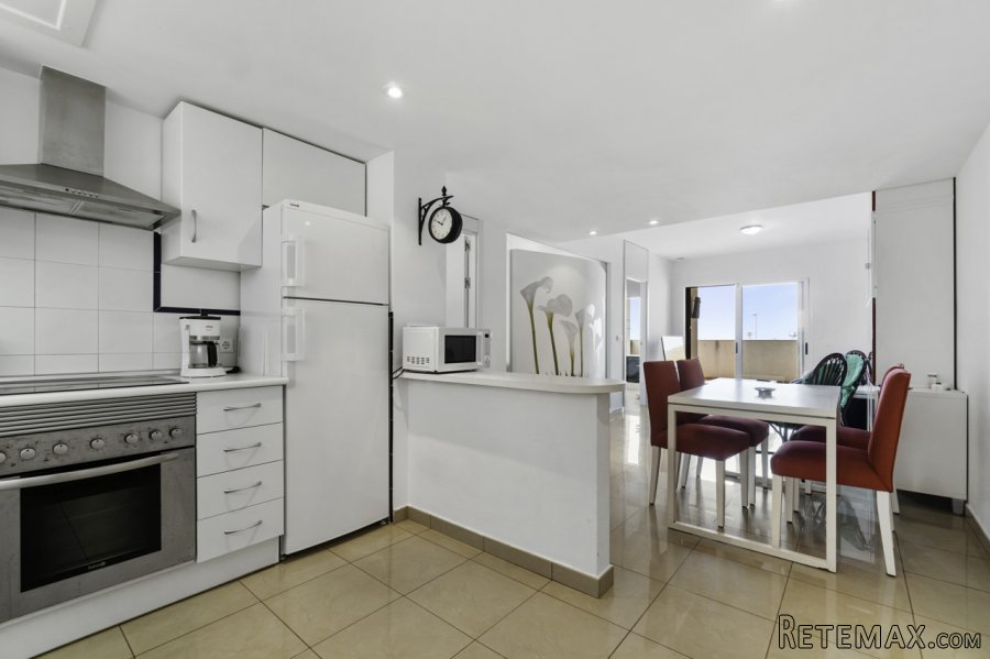 Apartamento orientado al sur en el complejo El Bosque. La.. - 4