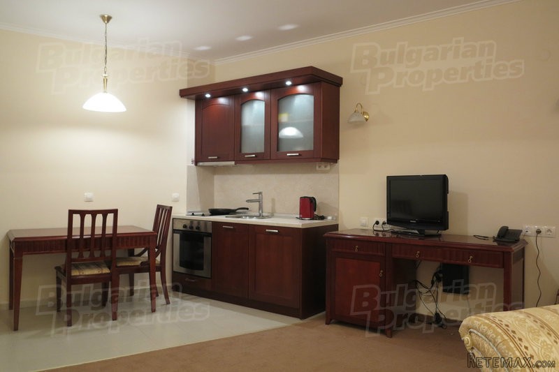 Excellent 1-Bedroom Apartment With New..