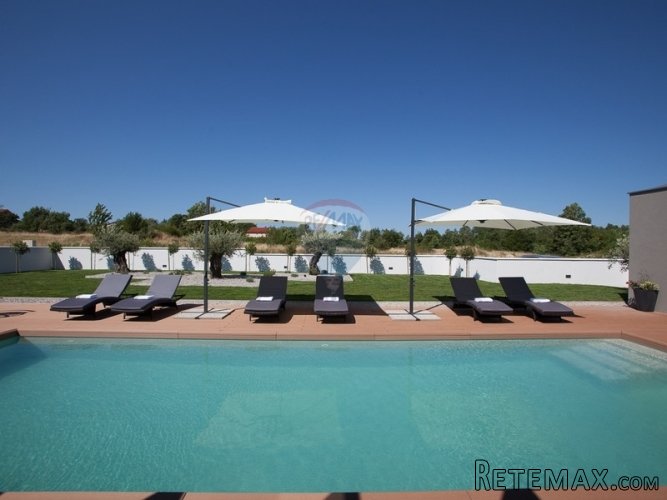 ISTRA, EKSKLUZIVNA NOVA VILA 5* - 4