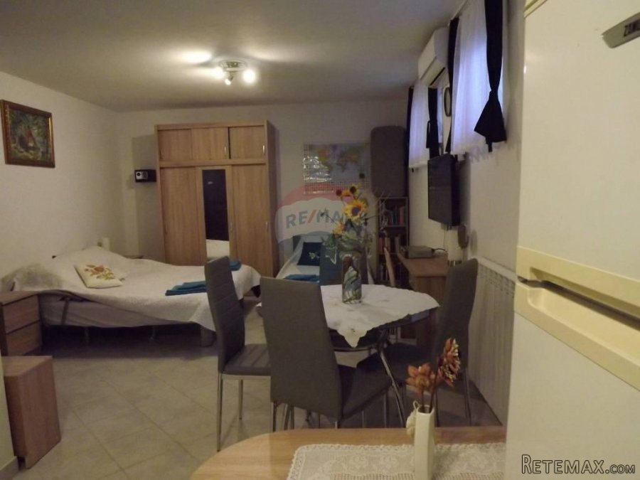 Istra ,Rovinj,veliki stan u prizemlju+studio+vrt - 4