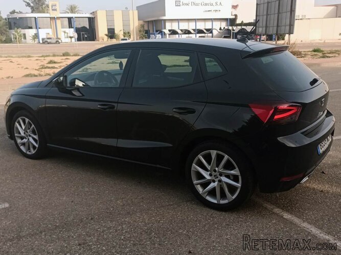 Seat Ibiza 1.5 DSG - 4