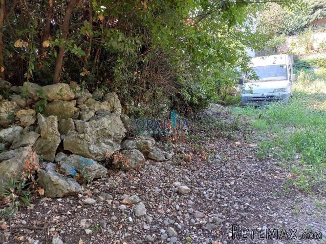 Opatija, Pobri, građevinsko zemnljište - 4
