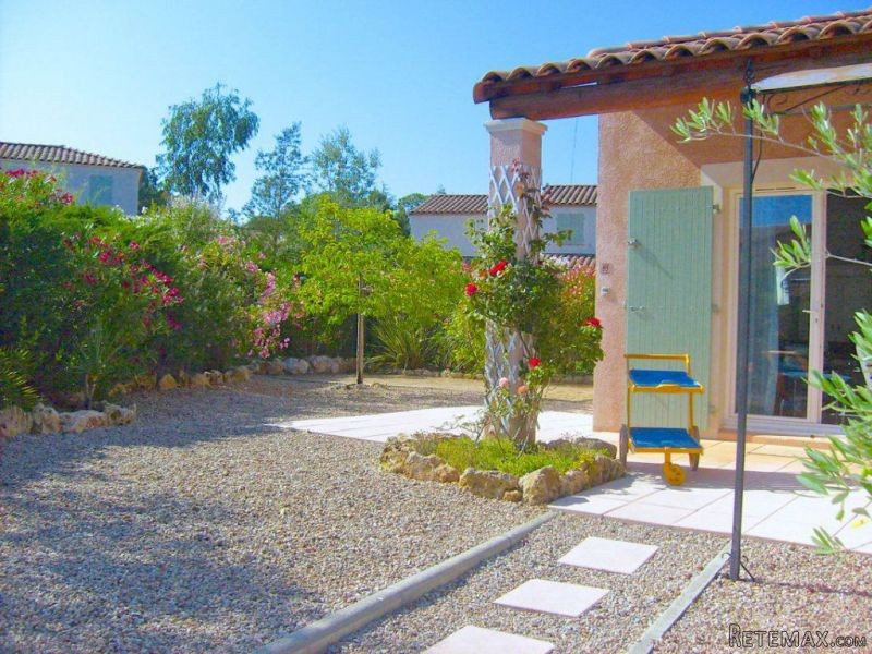 Sale House - Roquebrune-sur-Argens - 2