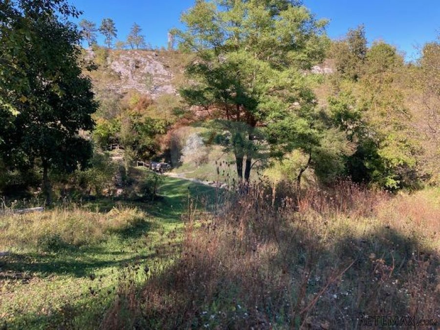 Trviž, zemljište turističke namjene 14374 m2 - 4