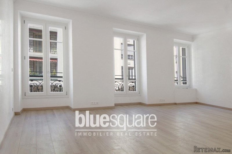 1 bedroom appartement in Nice..