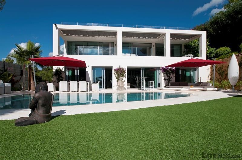 7 bedroom Villa For Sale: CAN PEP SIMÓ..