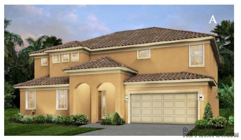 7 Bedrooms - Detached - Florida - For..
