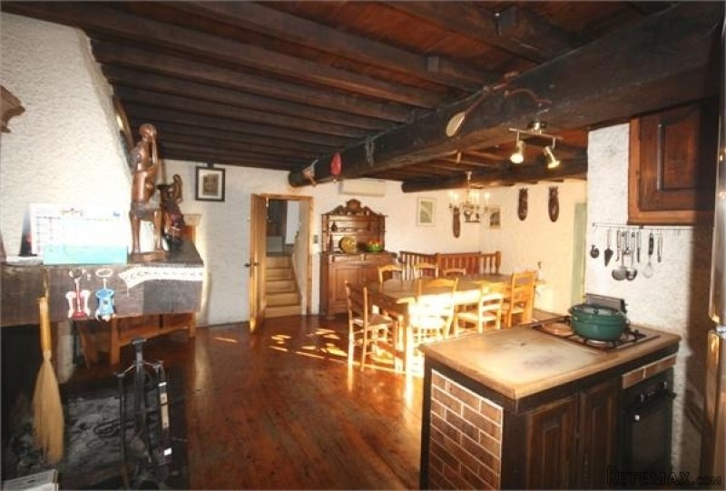 A Vendre Superbe Mas Avec Ancienne.. - 2
