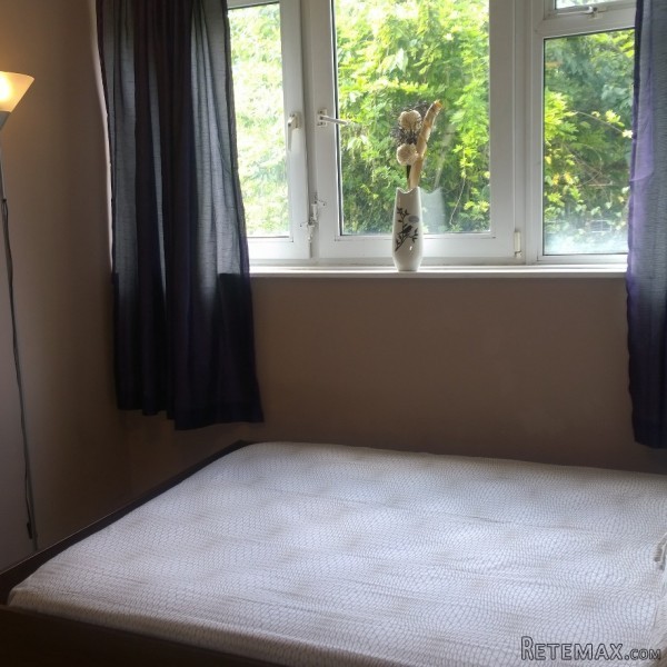 Cozy Double Bedroom In A Lovely House..