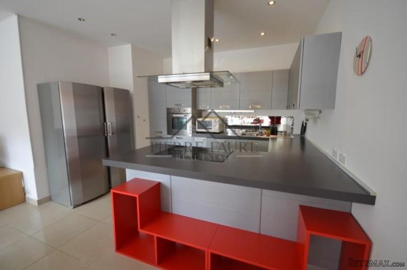 Penthouse - Sliema