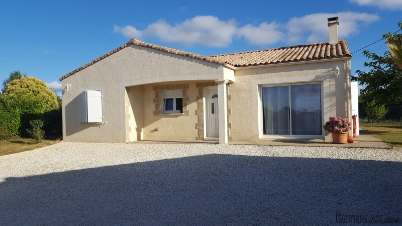 Stone House For Sale St Jean D Angely