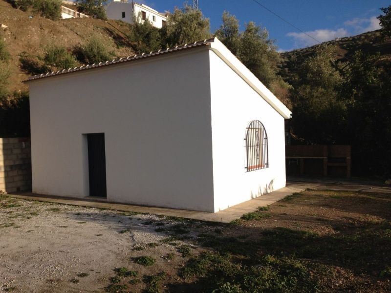 - Country House - Malaga - For Sale