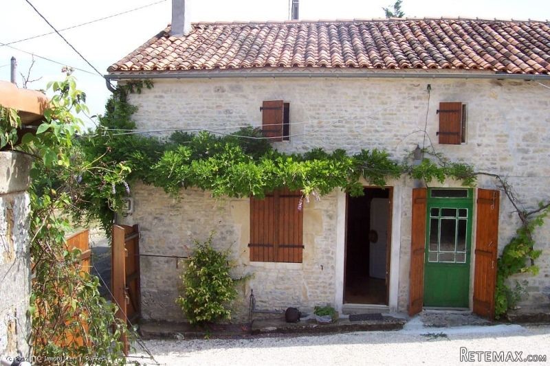Country House with Outbuildings. Ideal..