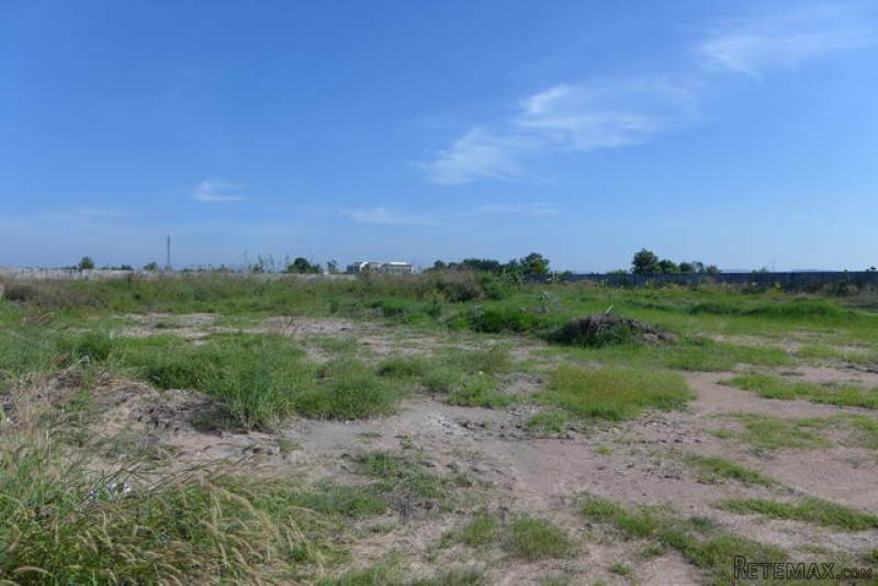 East Pattaya, Prime Land for Sal - 2