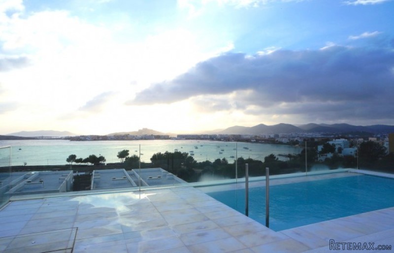 Es Pouet - Eivissa, Balears (Illes)