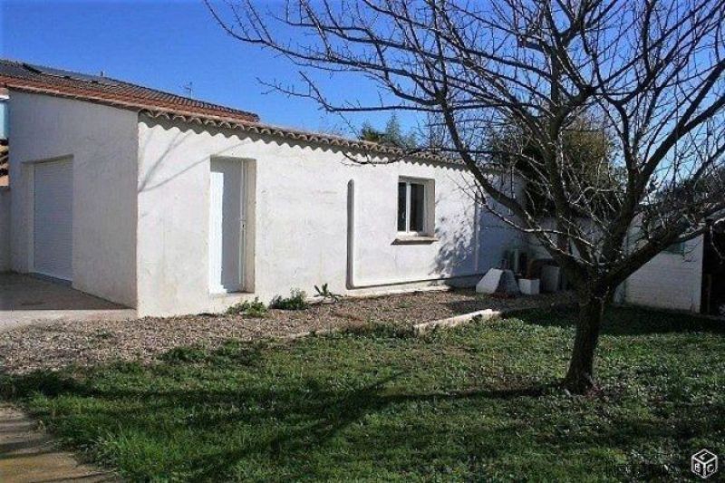 Nice Villa Plus Gite With Pool - 2