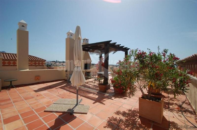 Apartment For Sale In Los Flamingos.. - 2