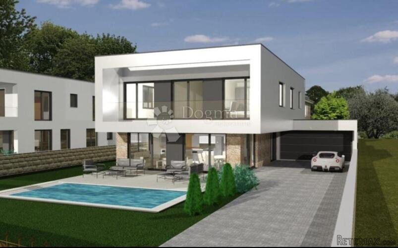 DREAM HOUSE! JEDINSTVENA I EXCLUSIVNA PONUDA SAMO U DOGMI! K