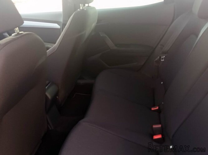 Seat Ibiza 1.5 DSG - 7