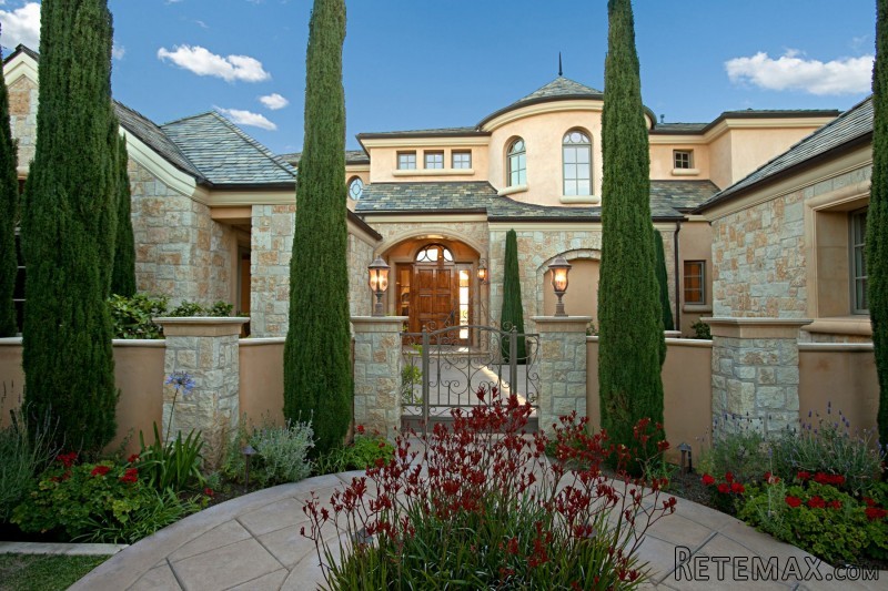 13990 Rancho Solana Trail - 2