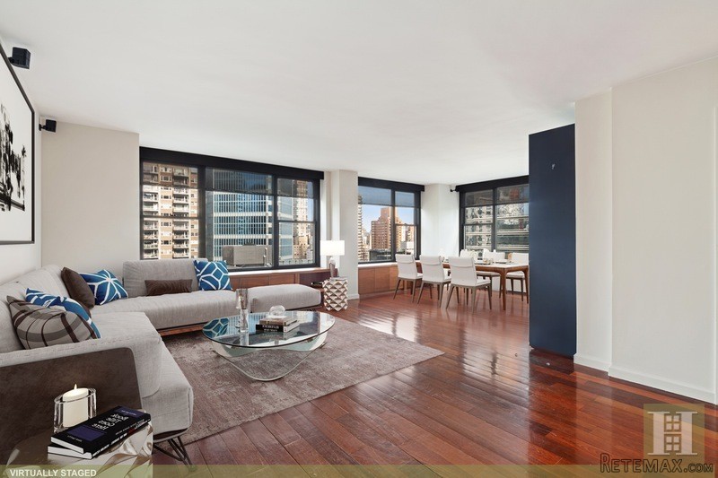 2 bedroom Apartment For Sale: 117 EAST..