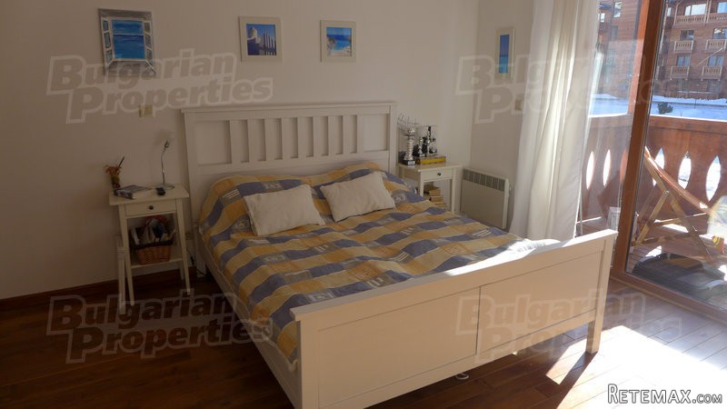 Luxury Apartment In 5-Star Complex With..