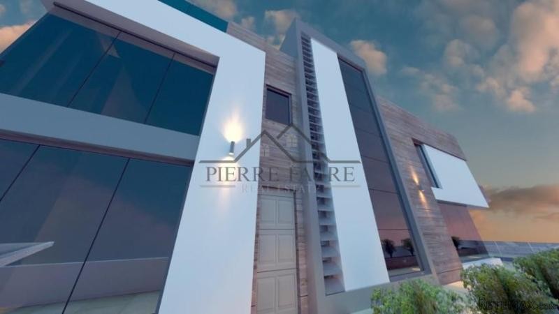 Plot Of Land - Gzira - 2