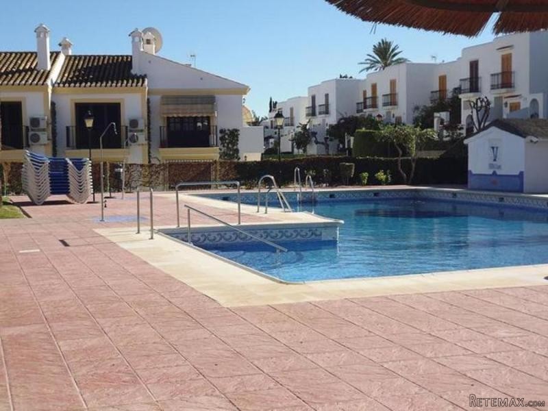Apartment in Vera