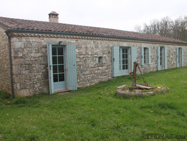 maison MONBOS 189 000 € HAI - 2