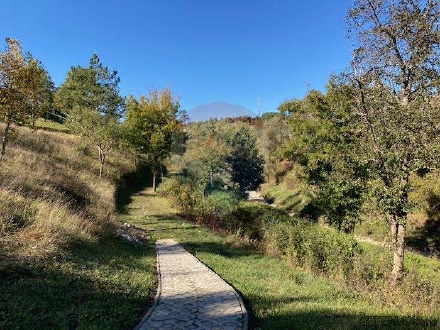 Trviž, zemljište turističke namjene 14374 m2 - 9