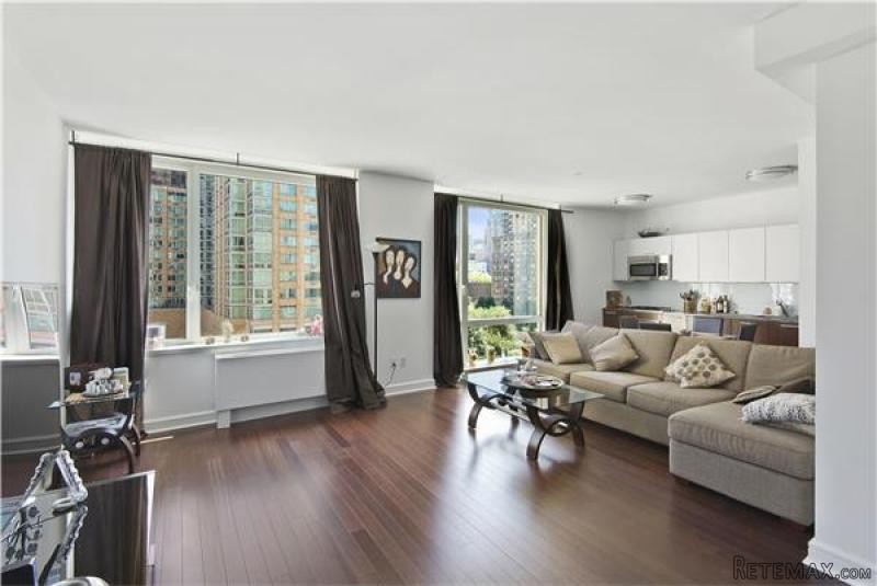 1 Bedroom - Condo - New York State -..