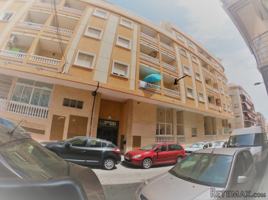 Dormitorios: 2Baño: 1Área de la casa: 50m2Terraza: 5m2Con a..