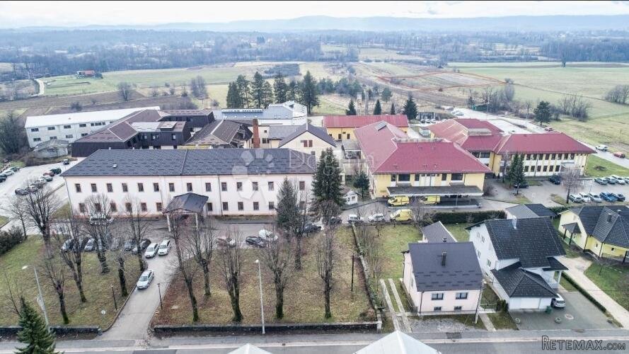 Građevinsko zemljište zdravstvene namjene !!!