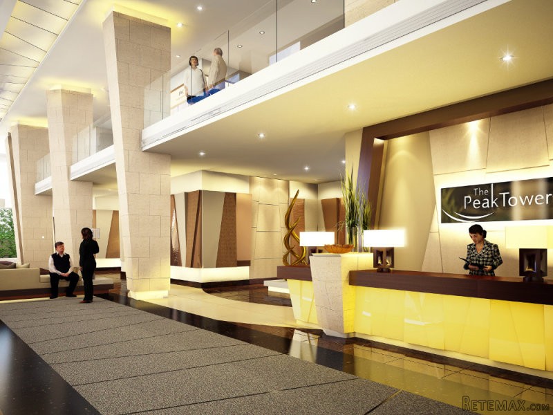 Upmarket condo on Pattaya's Pratumnak.. - 2