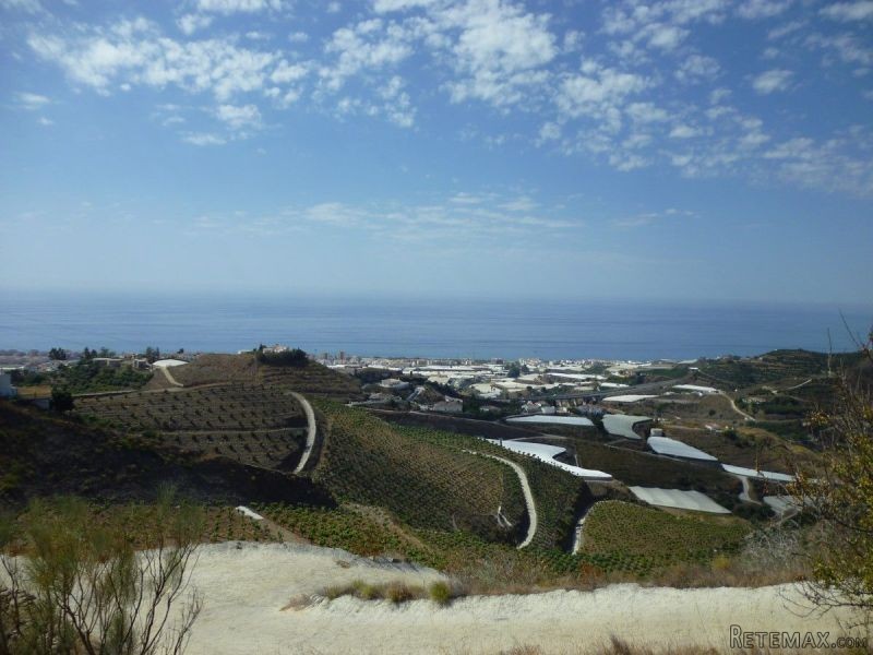 4 Bedrooms - Country House - Malaga -..