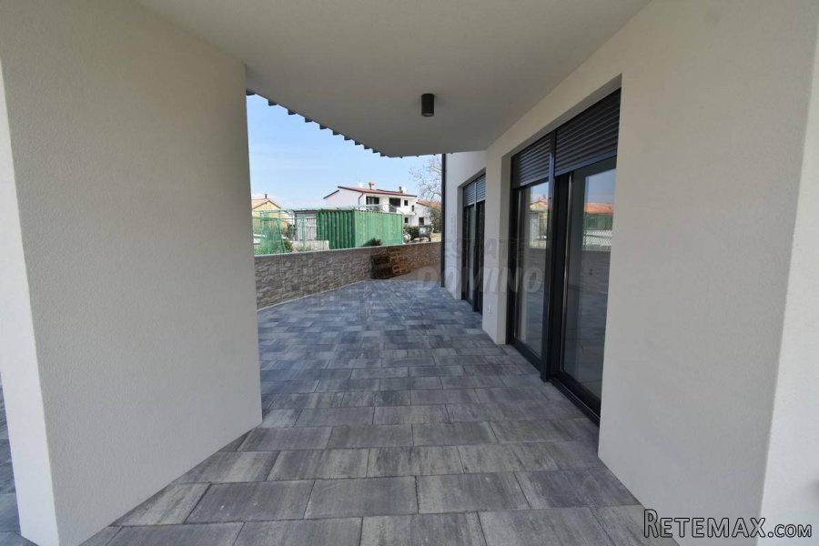 Apartman u prizemlju samo 150m od mora! - 11