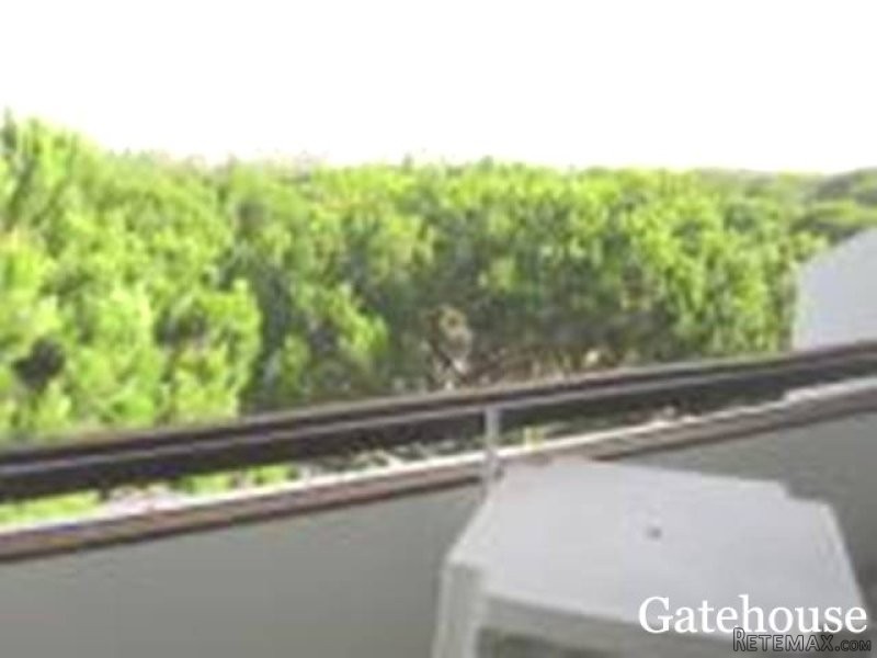 Apartment For Sale In Vilamoura Algarve - 2